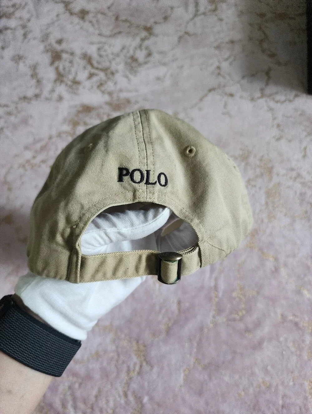 POLO RALPH LAUREN | Vintage Hat